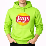 Lime green