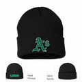 Oakland Athletics Snapback Hat