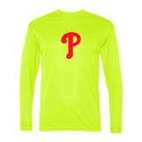 Safety Yellow