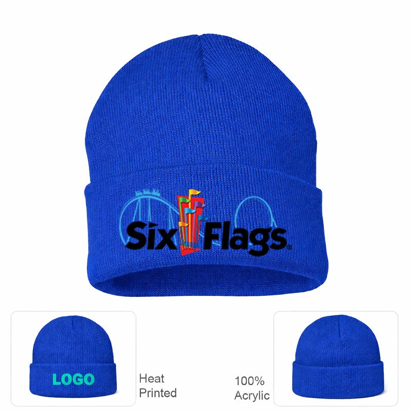 (1) Snapback Hat