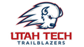 Utah Tech Trailblazers Beanie Hat