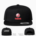 Yamaha Snapback Hat