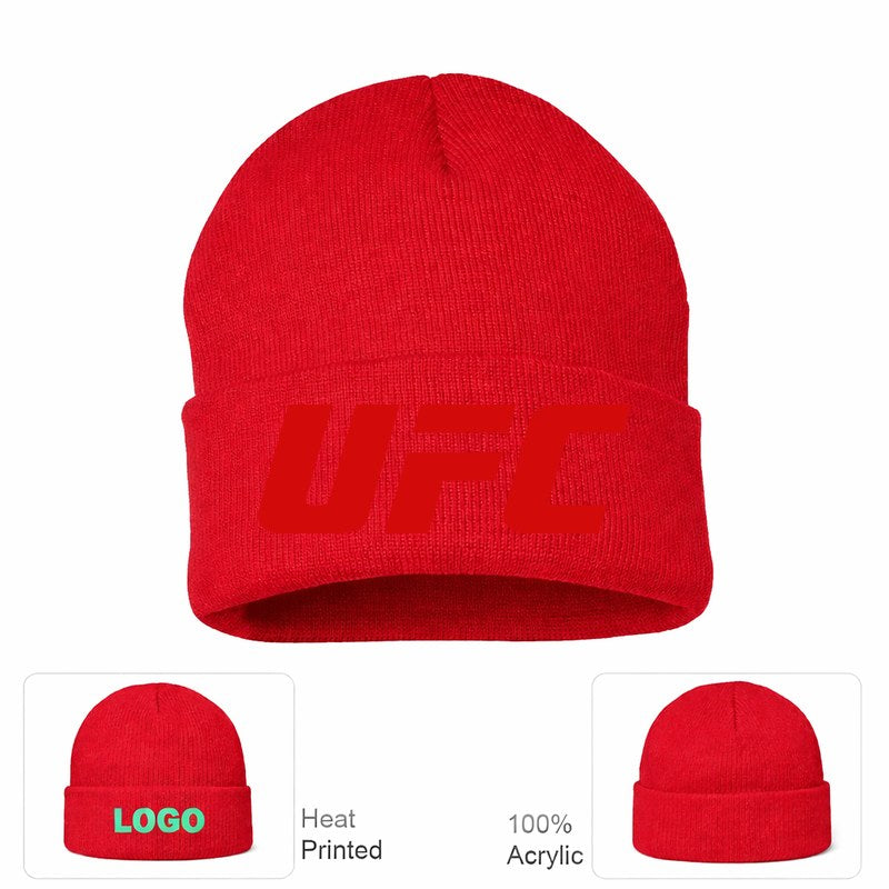 UFC Snapback Hat