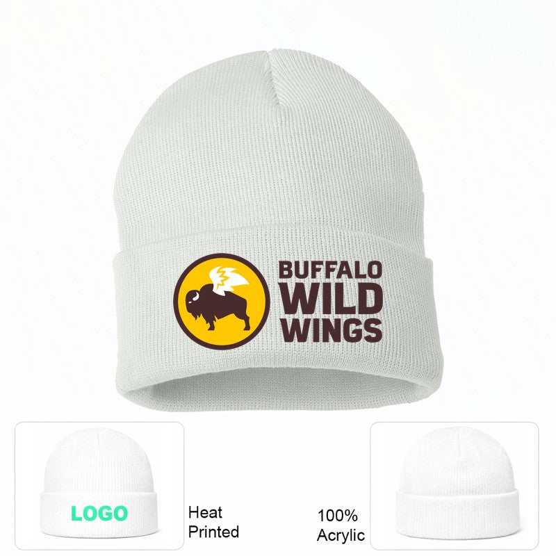 Buffalo Wild Wings Snapback Hat