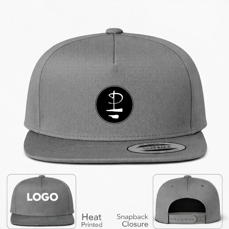 Pink Floyd Snapback Hat
