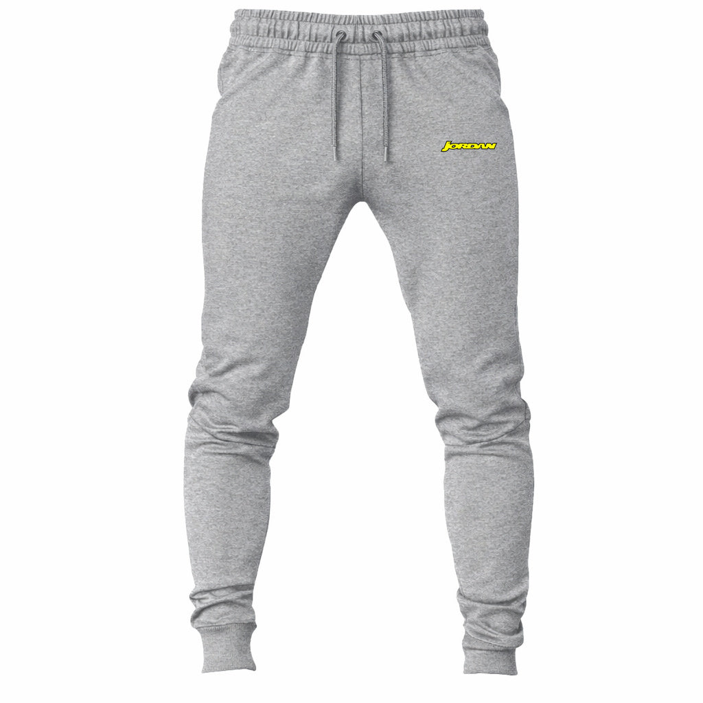 Jordan Grand Prix joggers sweatpants - Gray