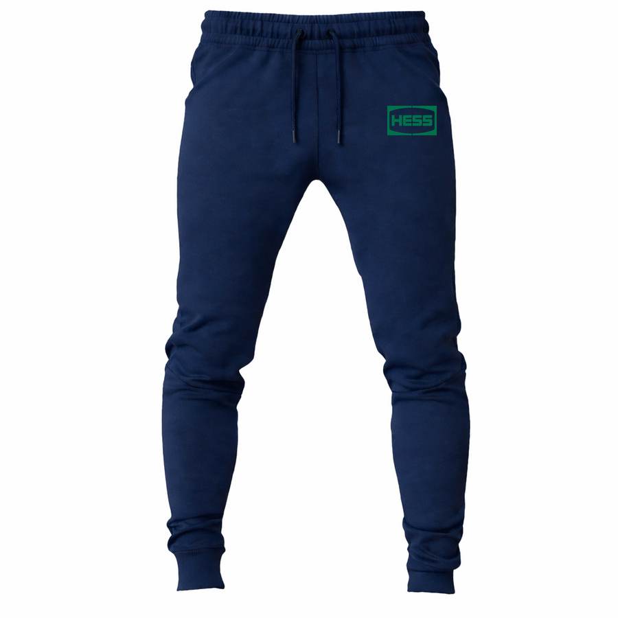 Hess joggers sweatpants - Navy