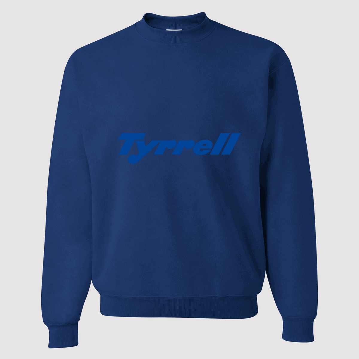 Men's Tyrrell Crewneck Sweatshirt - Blue