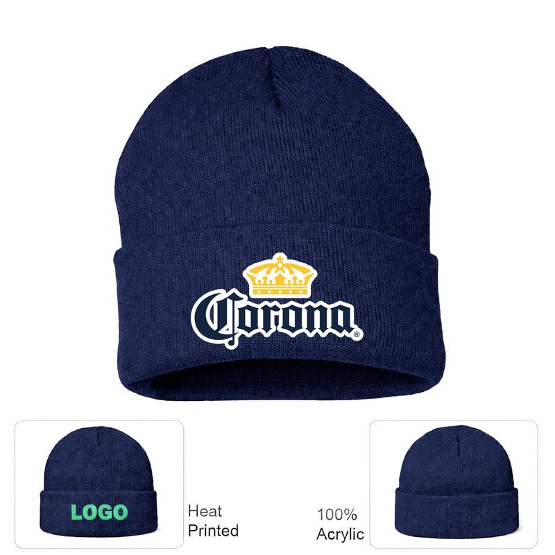 Corona Snapback Hat