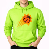 Lime green