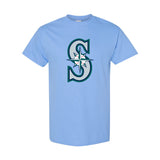 Sky Blue