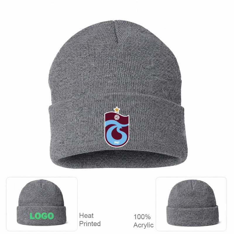 Trabzonspor Soccer Snapback Hat