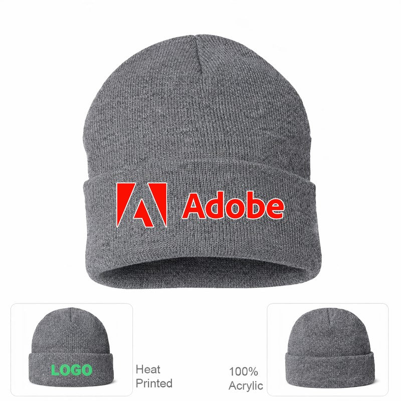 Adobe Corporate Snapback Hat
