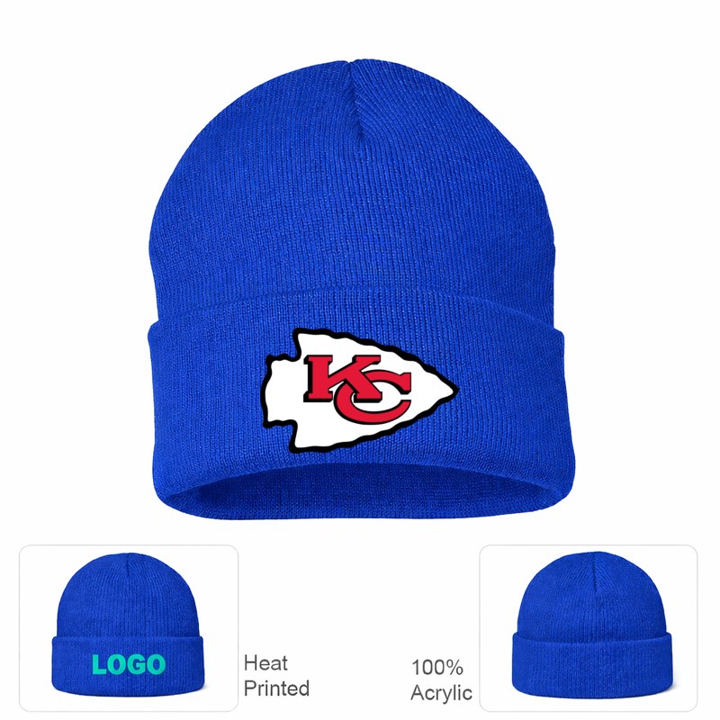 Kansas City Chiefs Snapback Hat