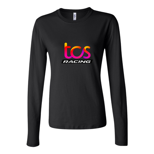Women's TCS Racing Long Sleeve T-Shirt