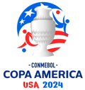 Copa América 2024 Beanie Hat