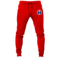 Washington Wizards joggers sweatpants - Red