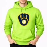 Lime green