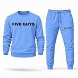 Carolina Blue