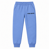 Carolina Blue
