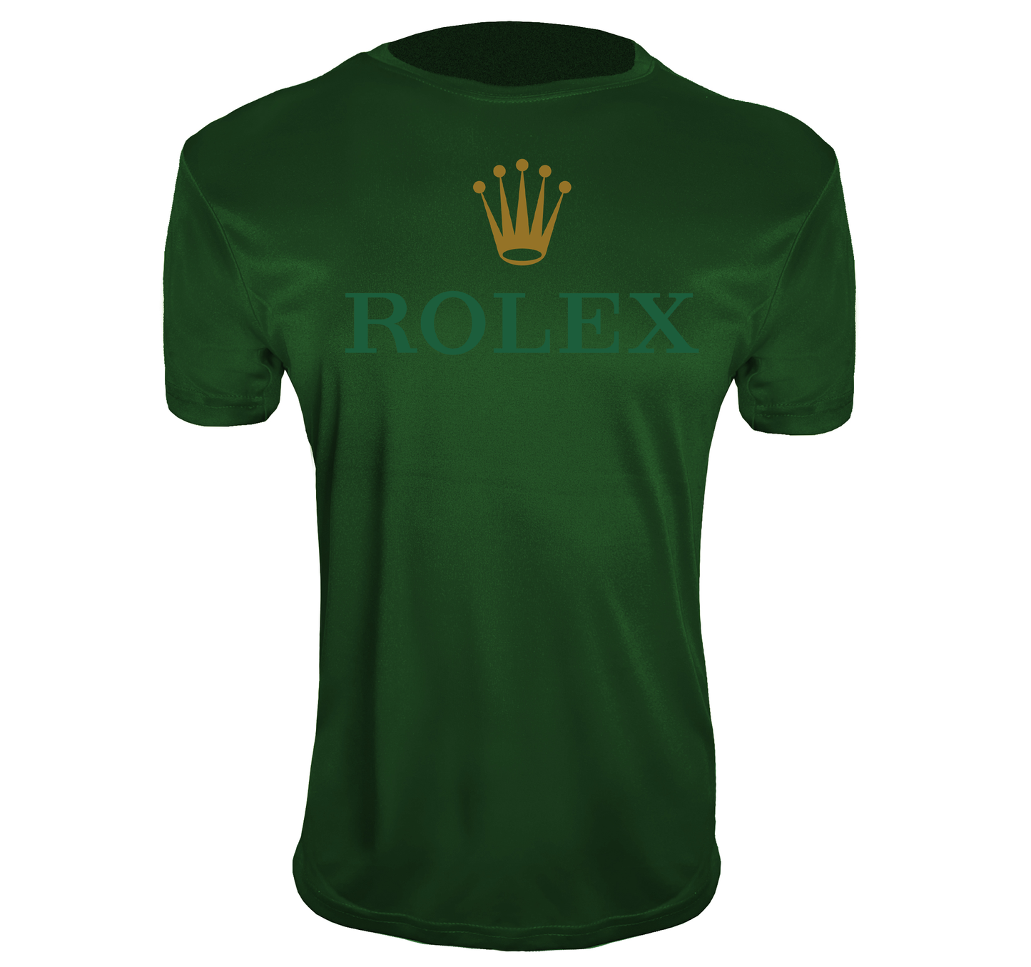 Youth Rolex Polyester T-Shirt