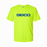 Safety Green