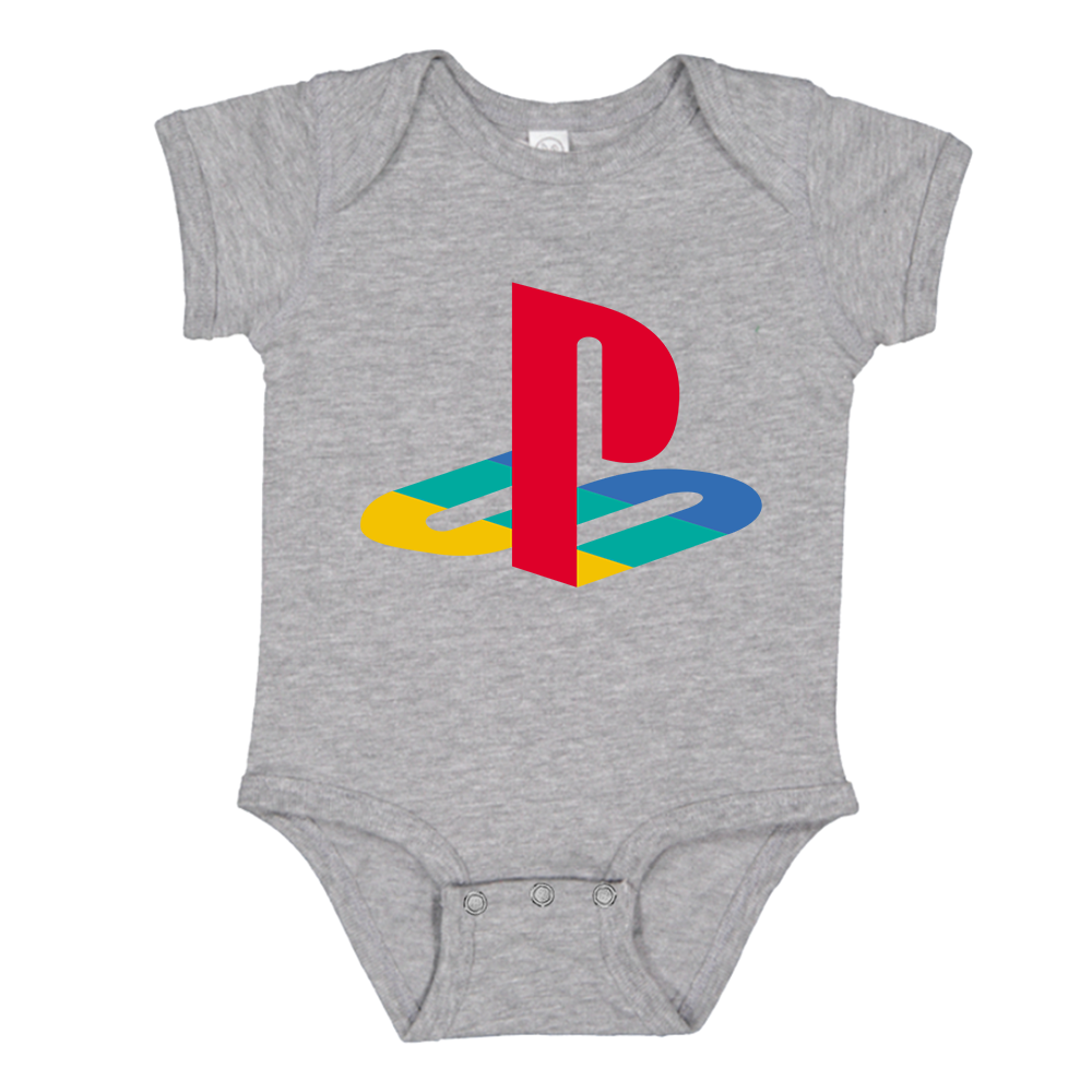 Playstation Baby Romper Onesie