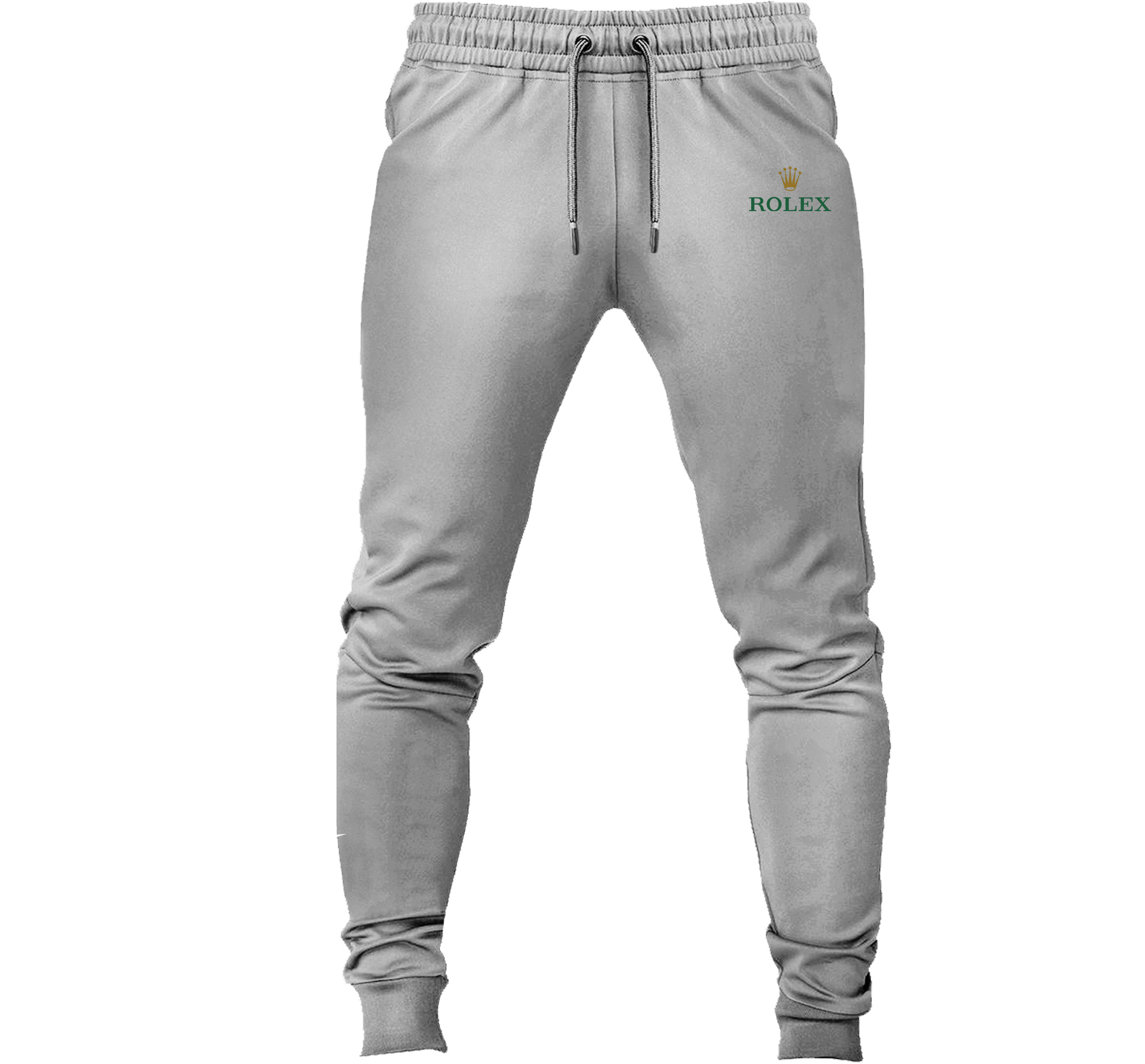 Men's Rolex Joggers Sweatpants