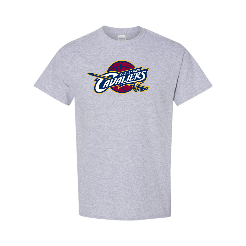 Men's Cleveland Cavaliers Cotton T-shirt