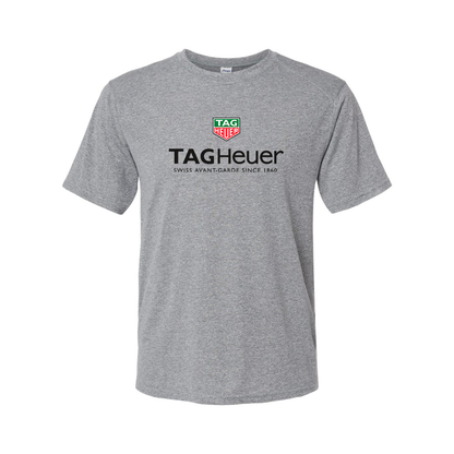 Men's TAG Heuer Performance T-Shirt