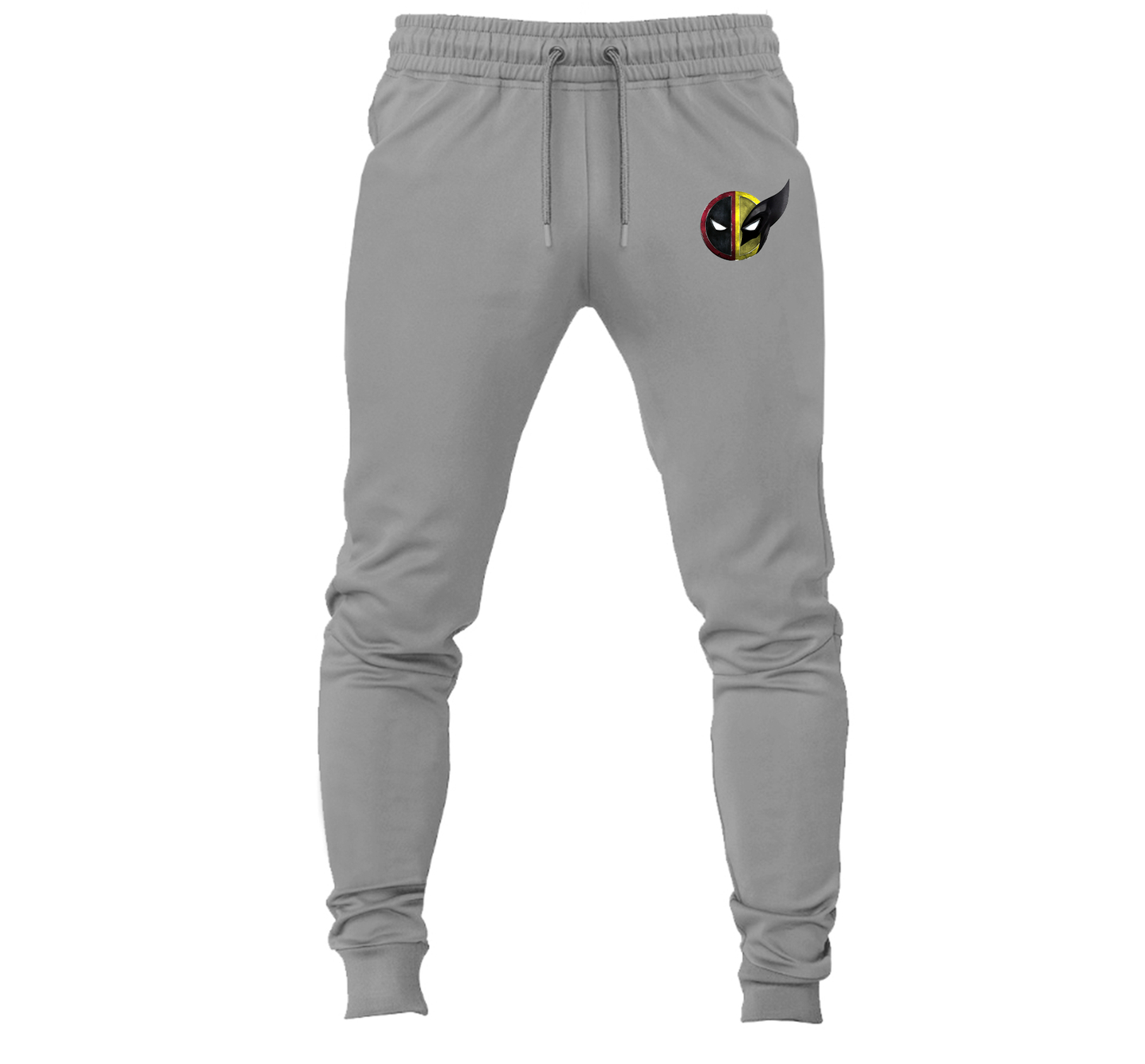 Men's Deadpool & Wolverine Joggers Sweatpants