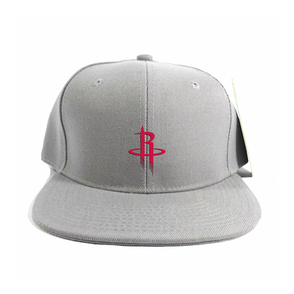 Houston Rockets Snapback Hat