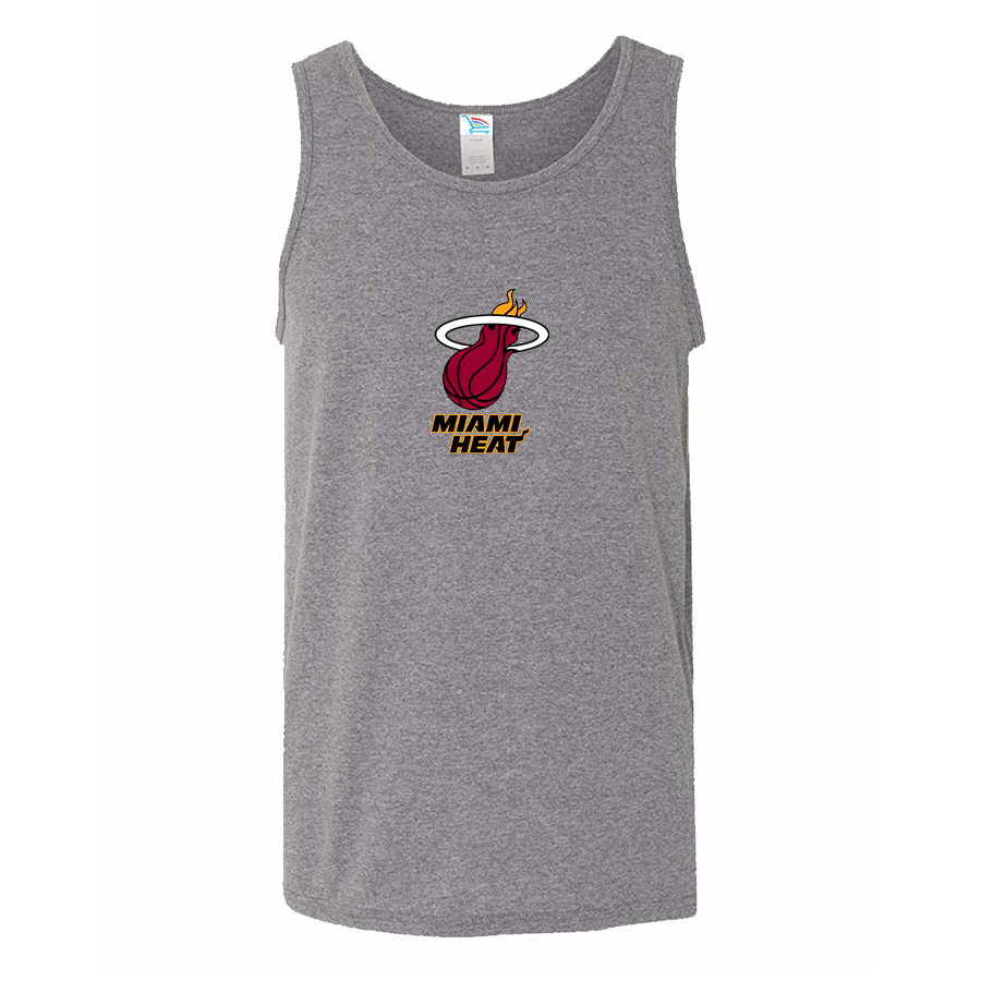 Men's Miami Heat Tank Top