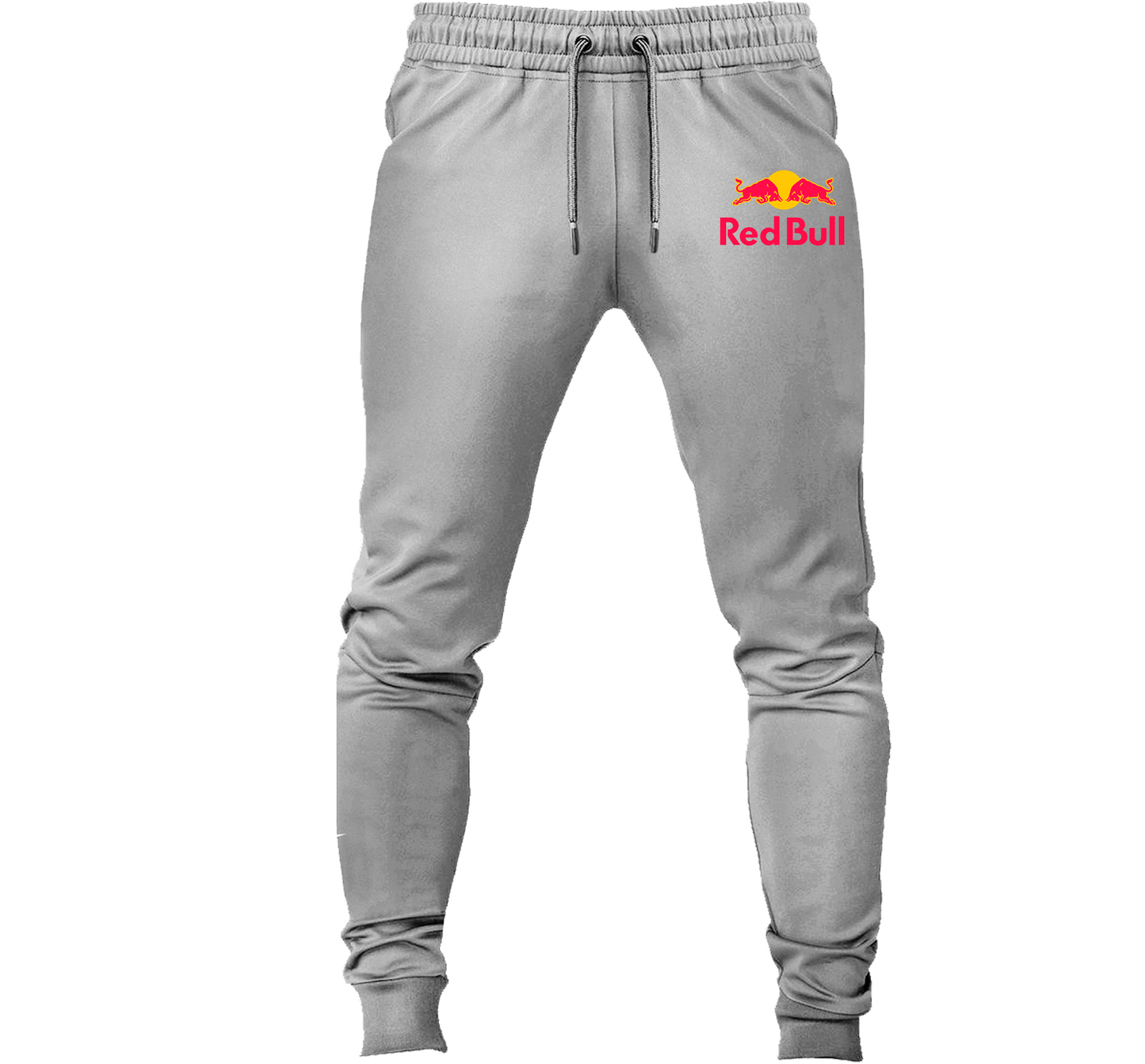 Men's Red Bull Joggers Sweatpants