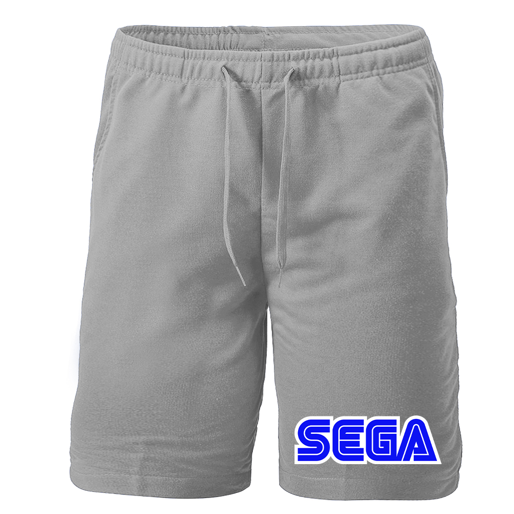 Men's SEGA Athletic Fleece Shorts