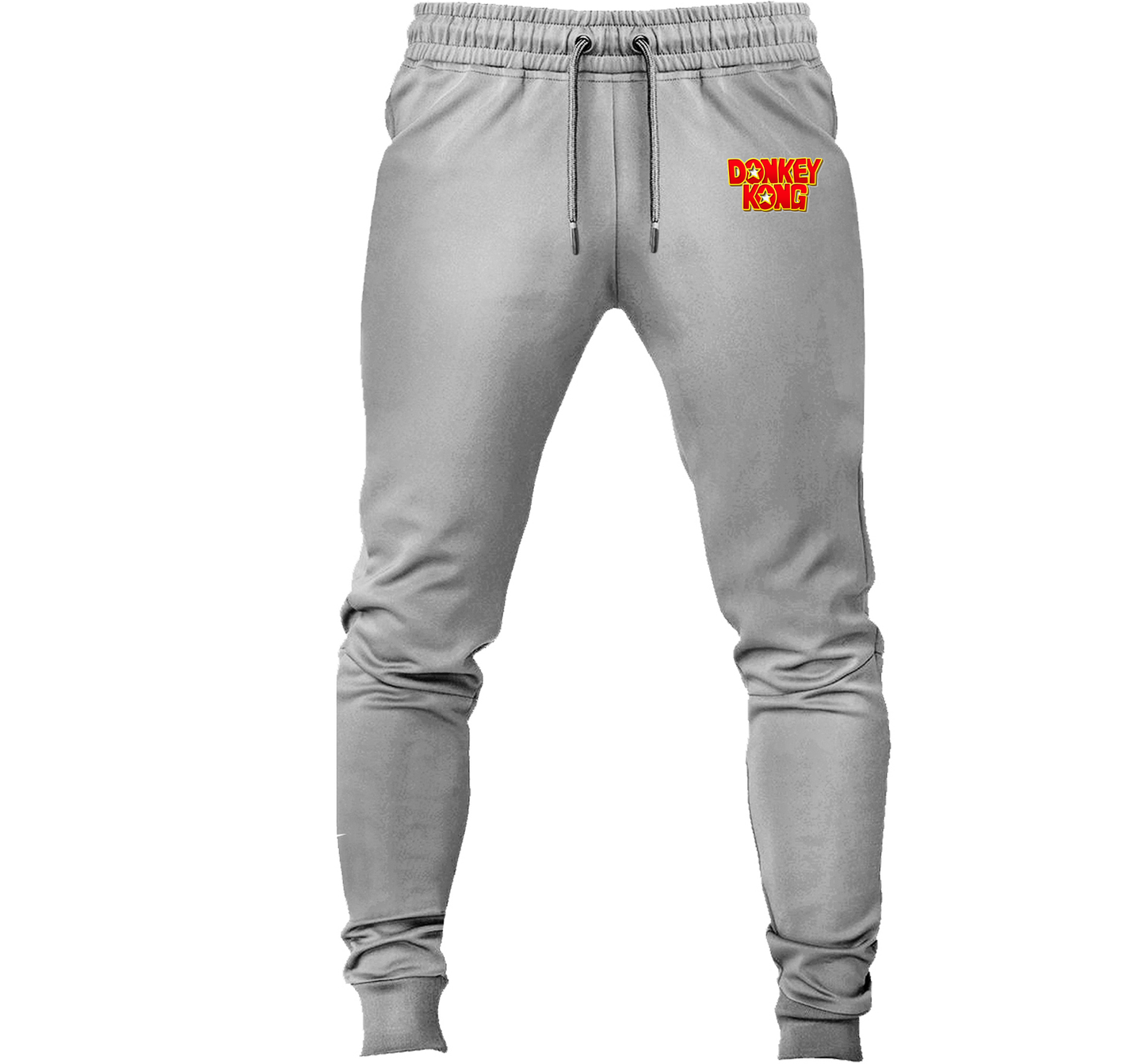 Men's Donkey Kong Joggers Sweatpants