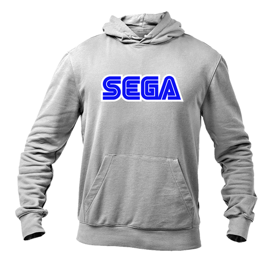 Men's SEGA Pullover  Hoodie