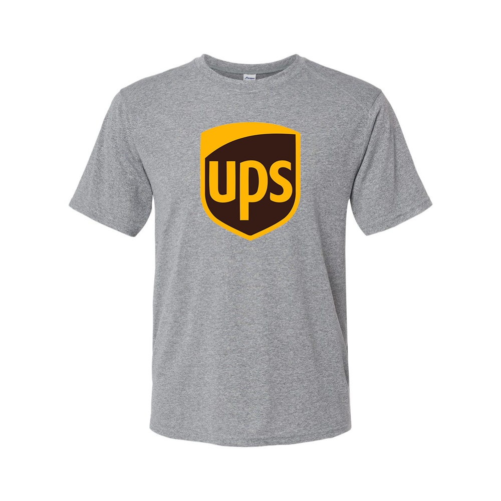 Youth  UPS Performance T-Shirt