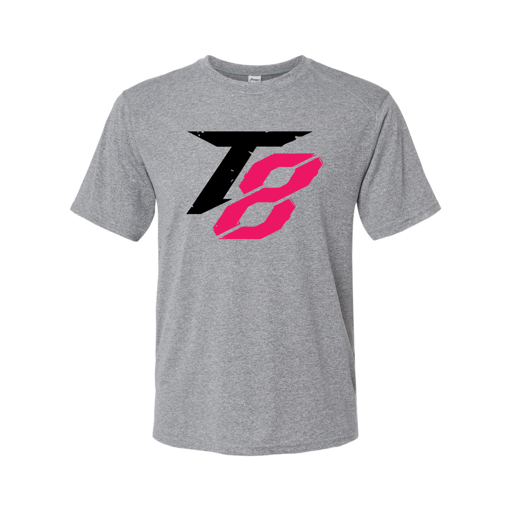 Men's Tekken 8 Performance T-Shirt