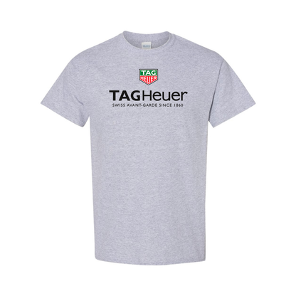 Youth TAG Heuer Cotton T-Shirt