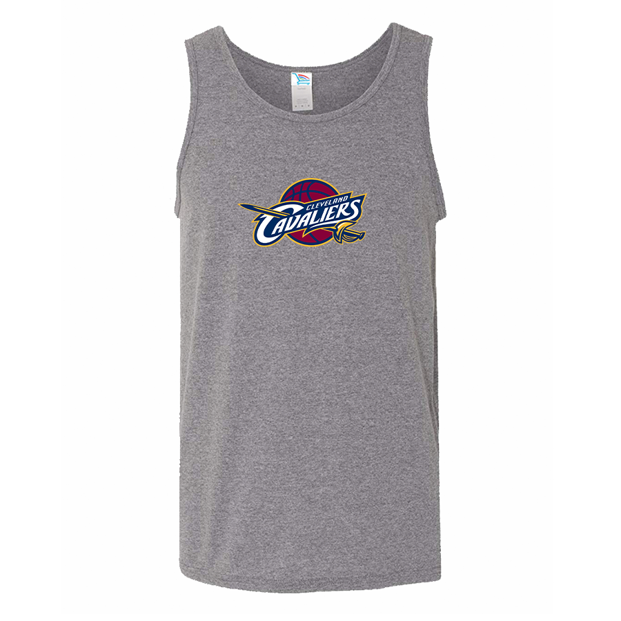 Men's Cleveland Cavaliers Tank Top