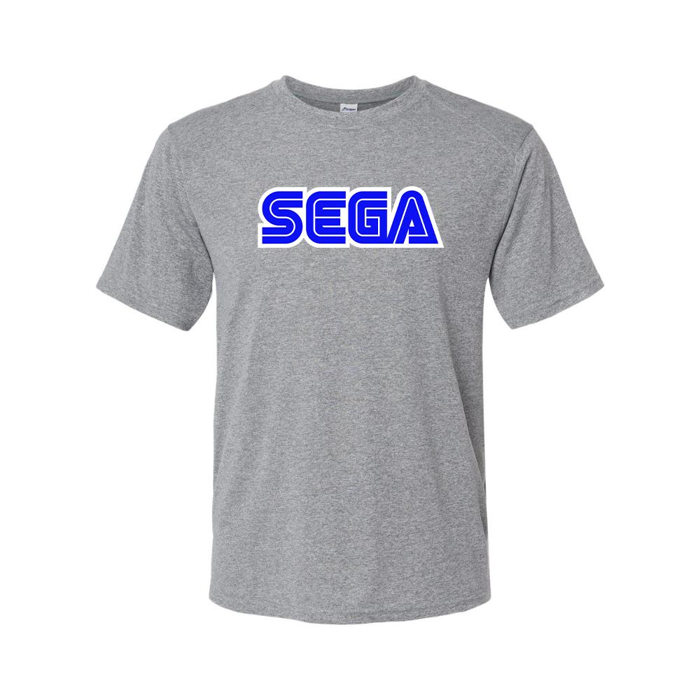 Youth SEGA Performance T-Shirt