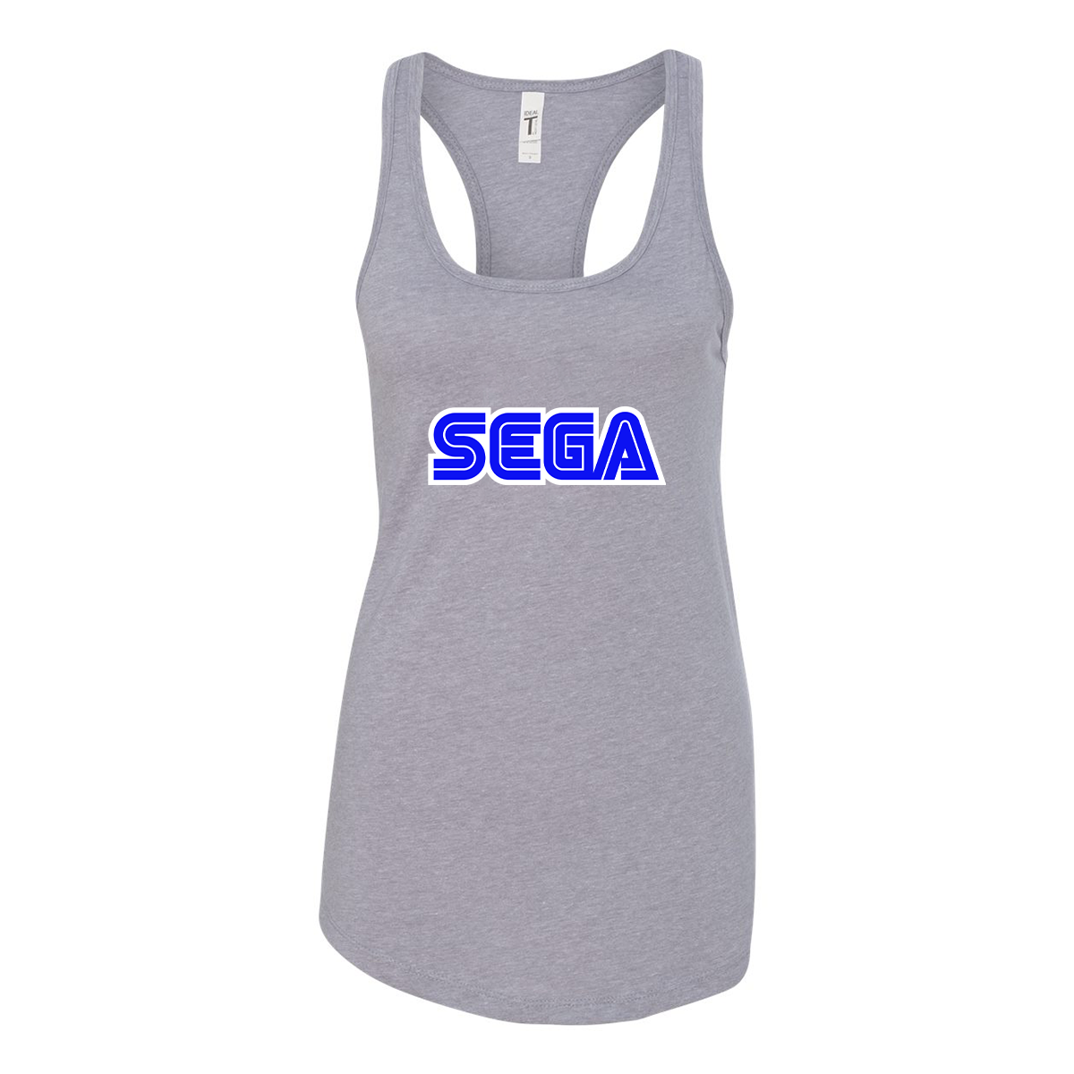 Women's SEGA Racerback Tank Top