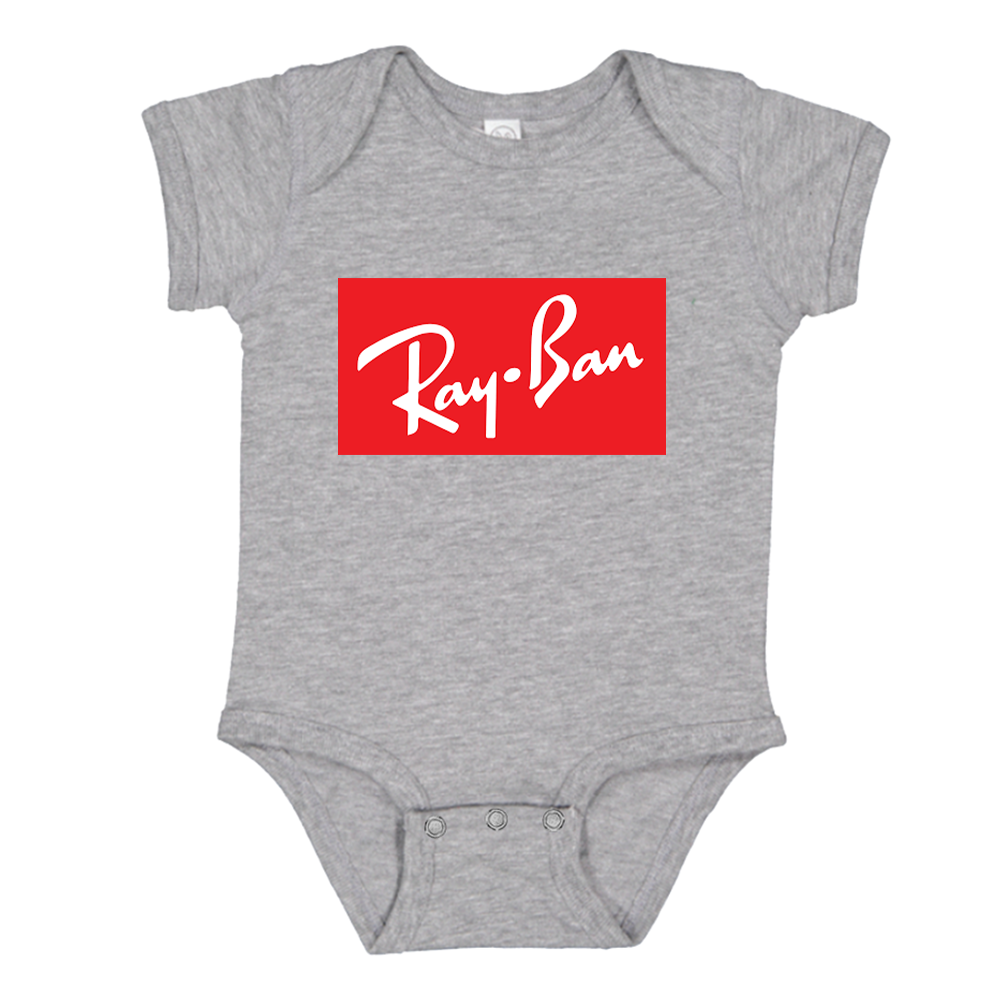 Ray Ban Baby Romper Onesie