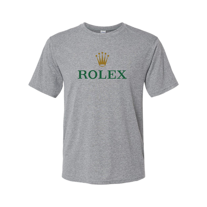 Men's Rolex Performance T-Shirt