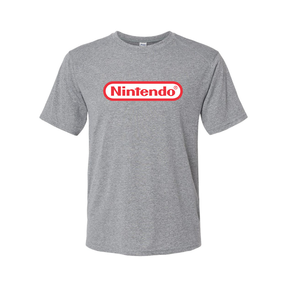 Men's Nintendo Performance T-Shirt