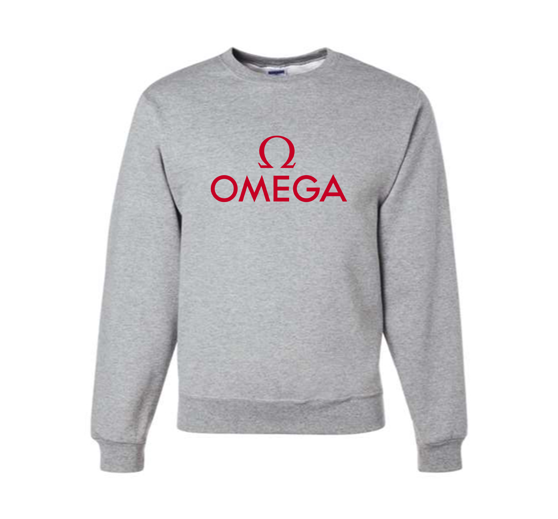 Men's Omega Crewneck Sweatshirt