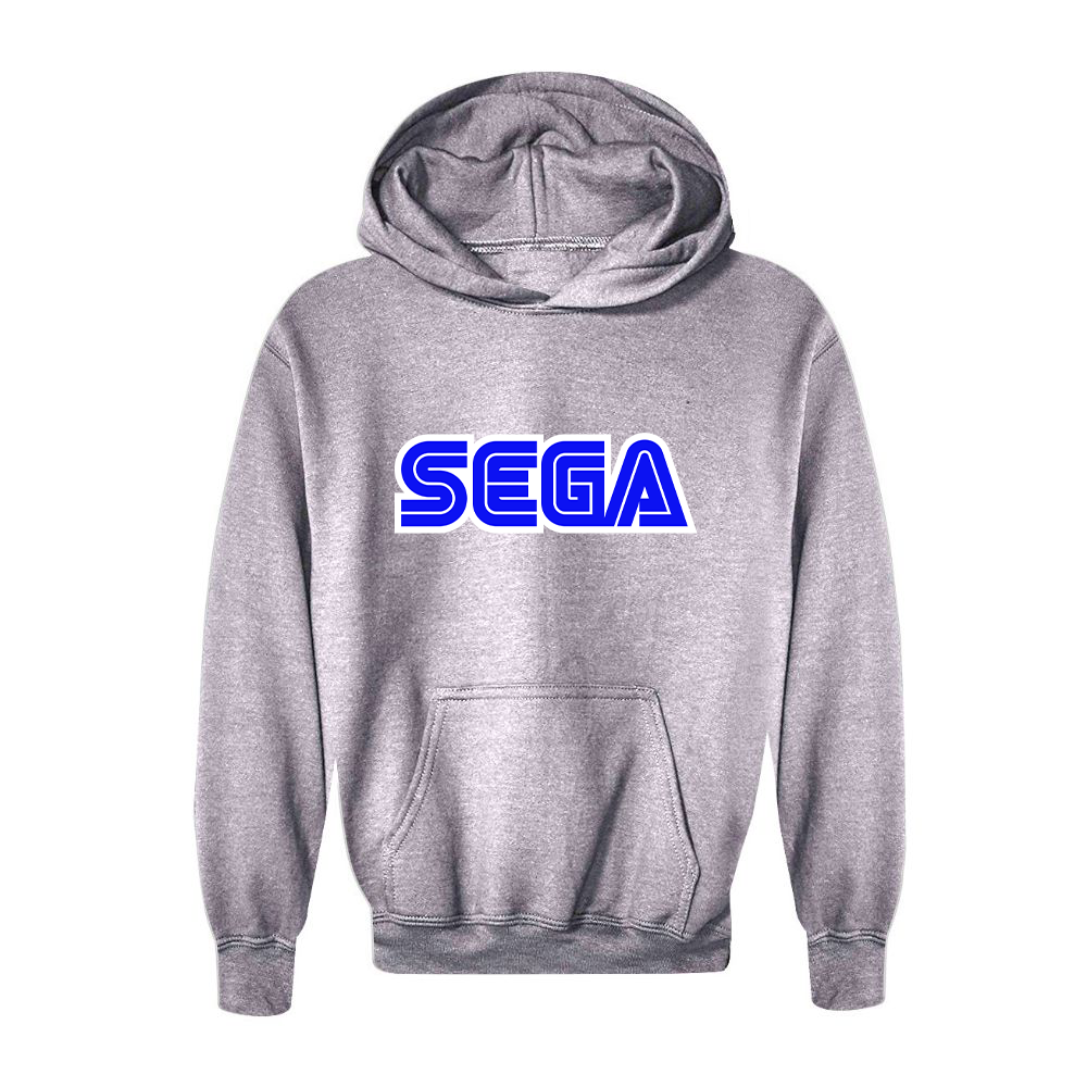 Youth SEGA Pullover Hoodie
