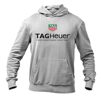 Men's TAG Heuer Pullover  Hoodie