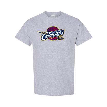 Youth Cleveland Cavaliers Cotton T-Shirt